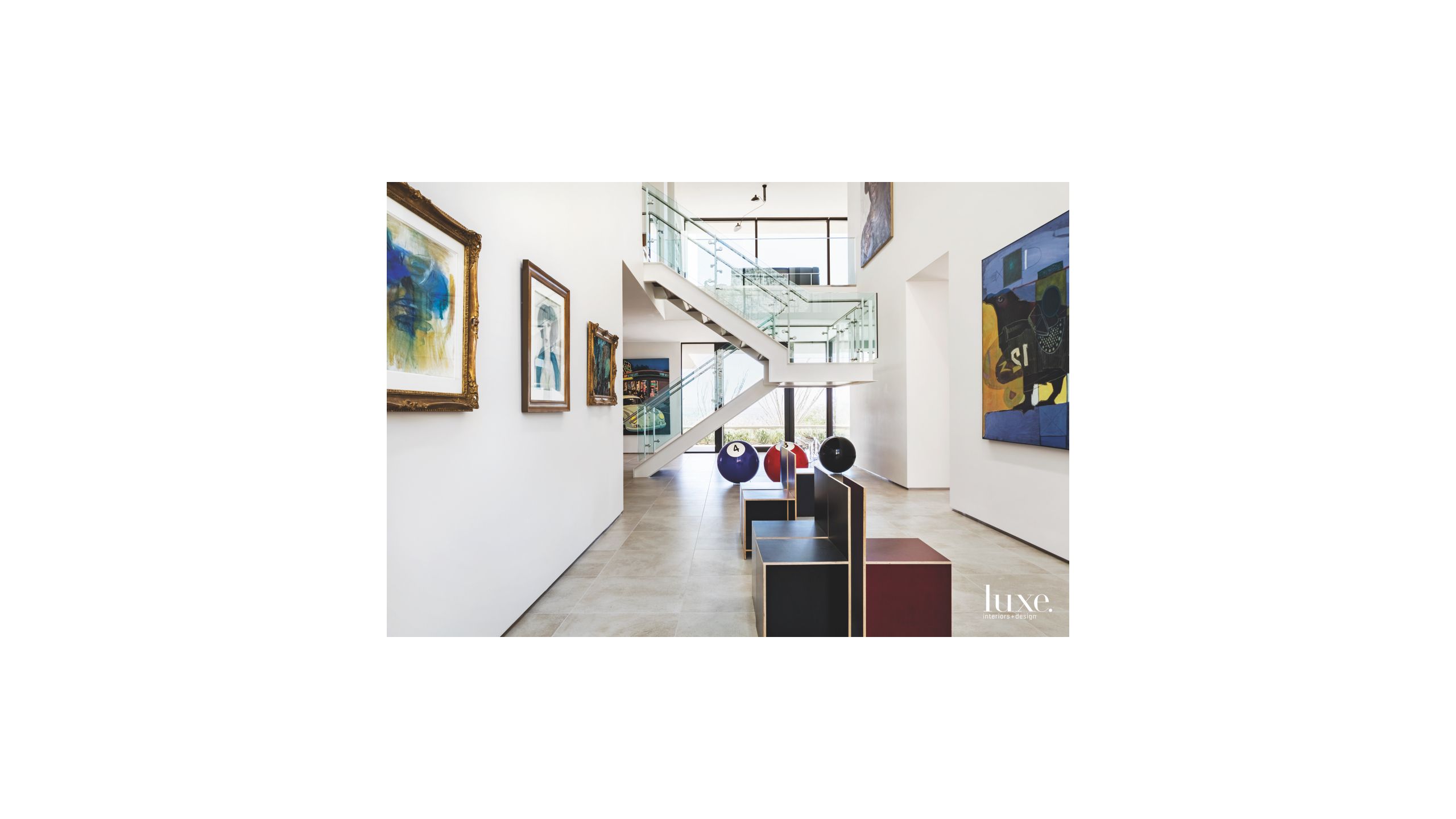 On The Rocks In Tucson Luxe Interiors Design