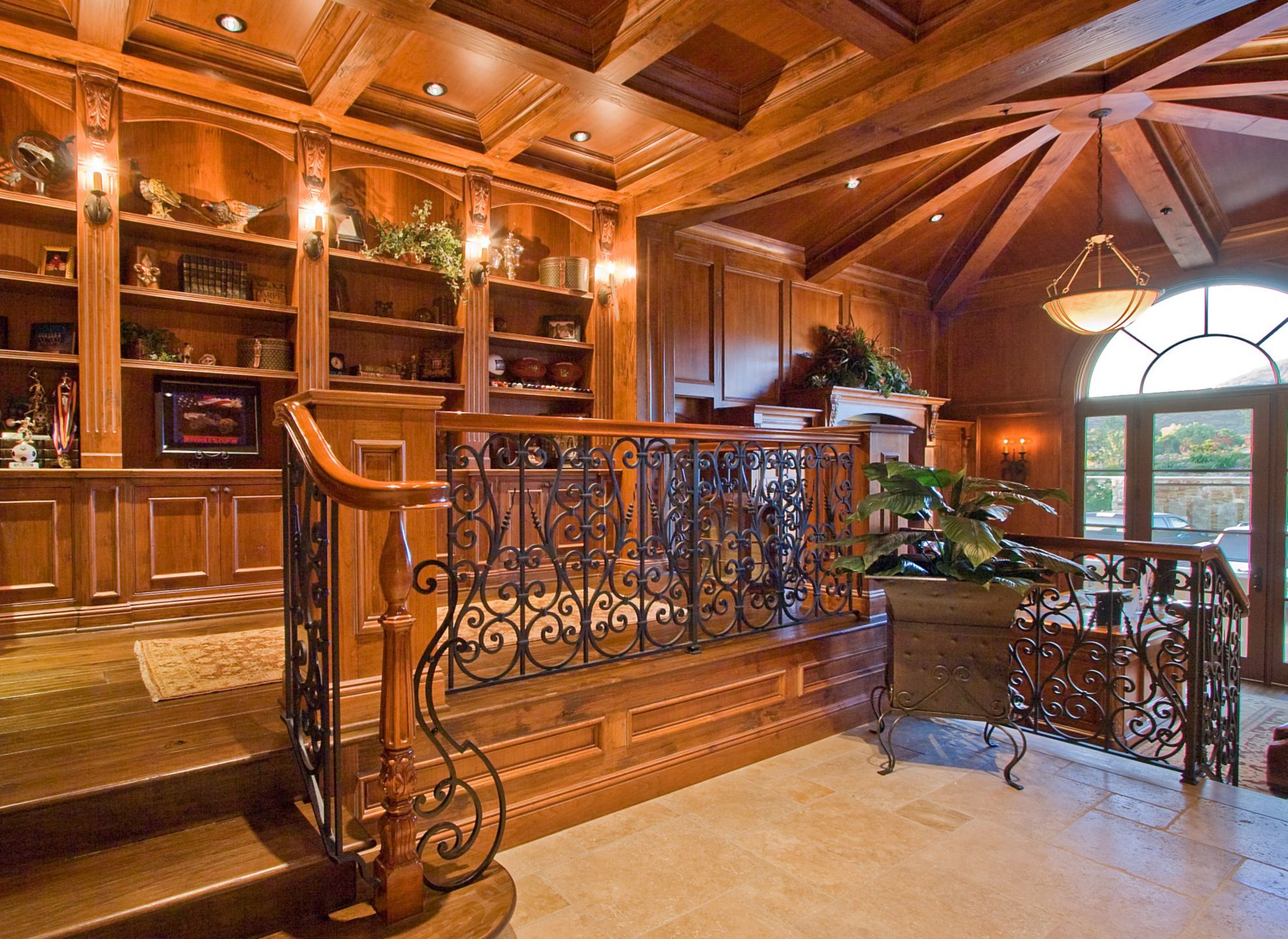 Agoura Sash Door Inc Luxe Interiors Design