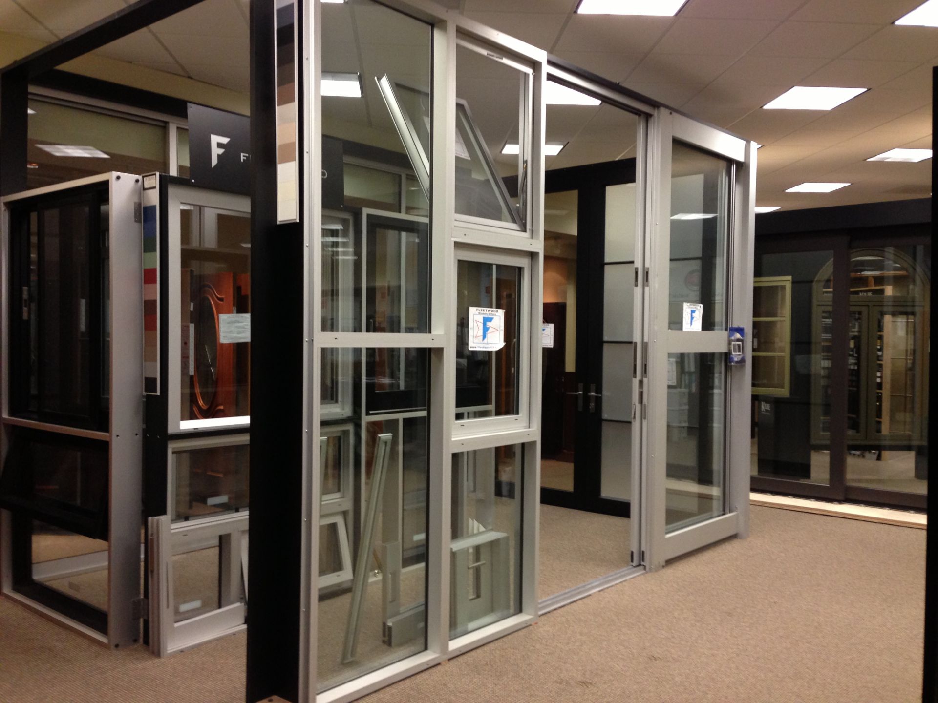 Agoura Sash Door Inc Luxe Interiors Design