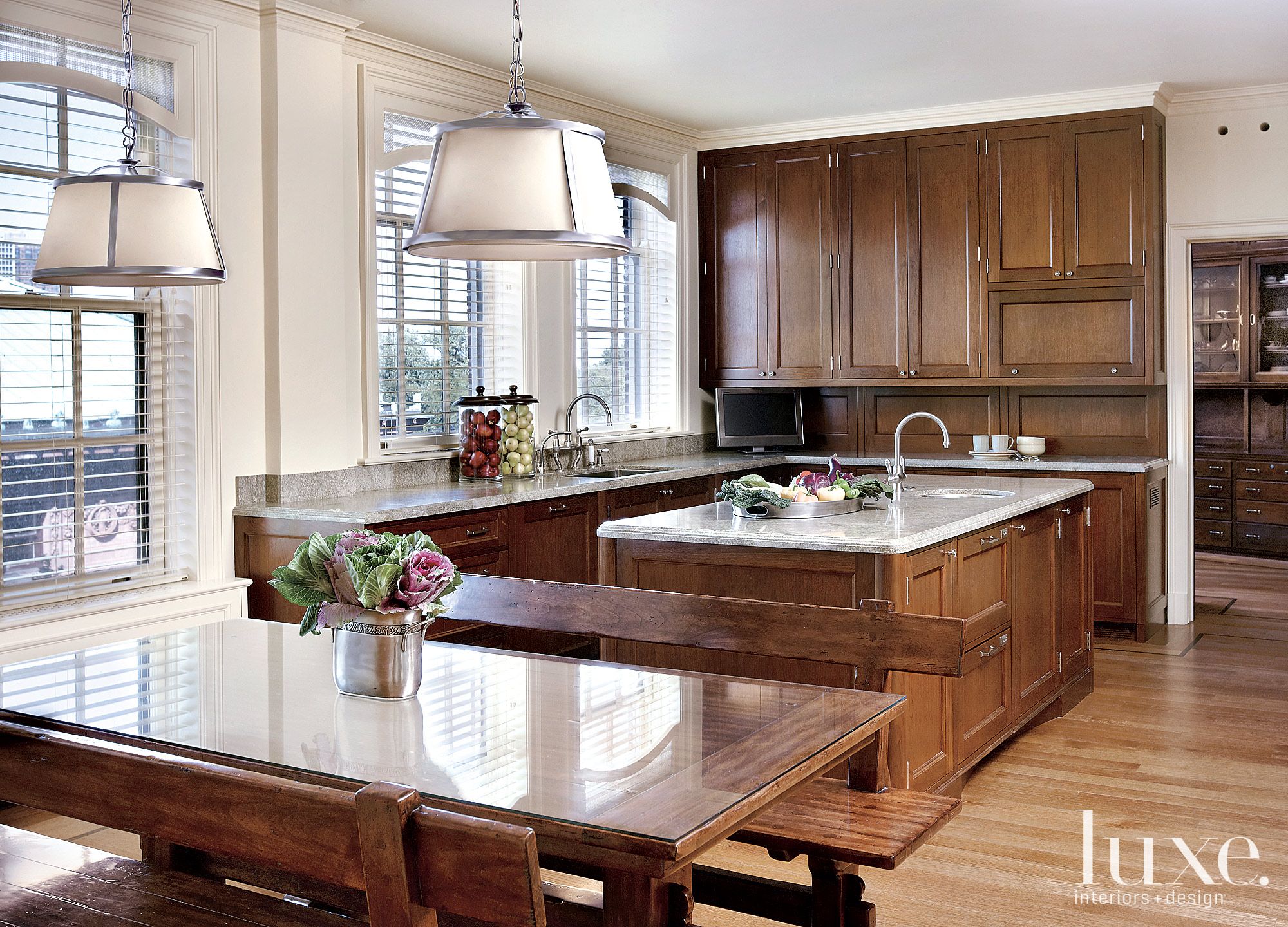 Luxe Interiors Design Official Site Architecture