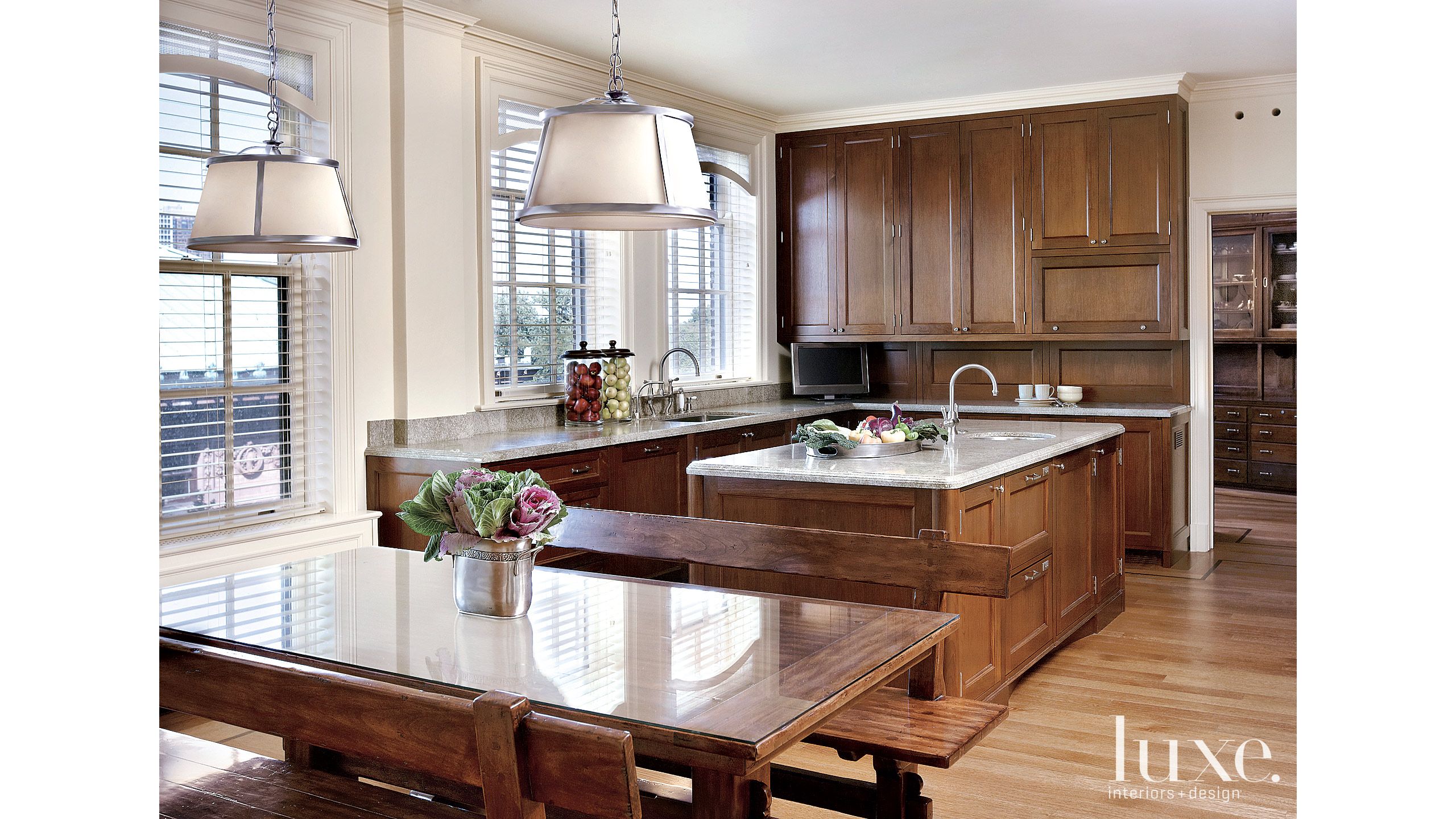 Luxe Interiors Design Official Site Architecture