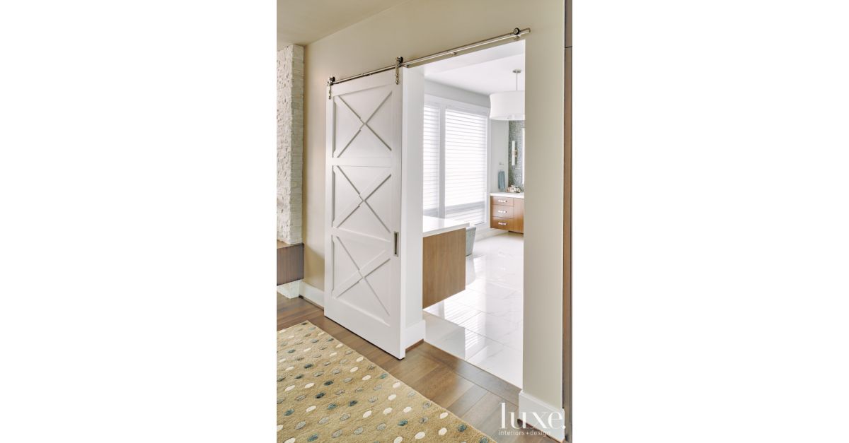 Get Barn Door Ideas For Bathroom Pictures