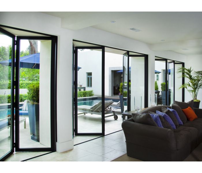 Builders Window Supply Luxe Interiors + Design