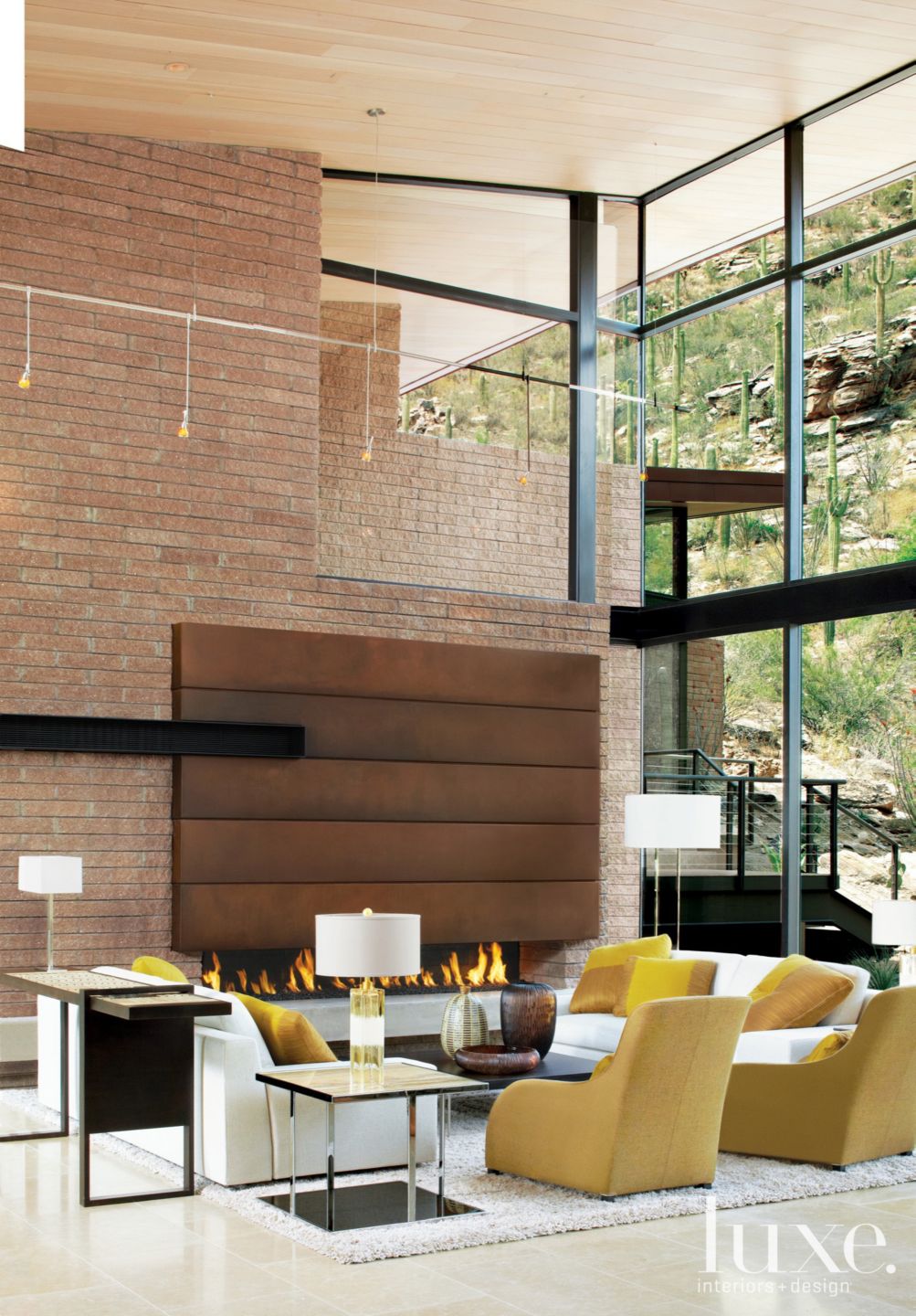 Luxe Interiors Design Official Site Architecture