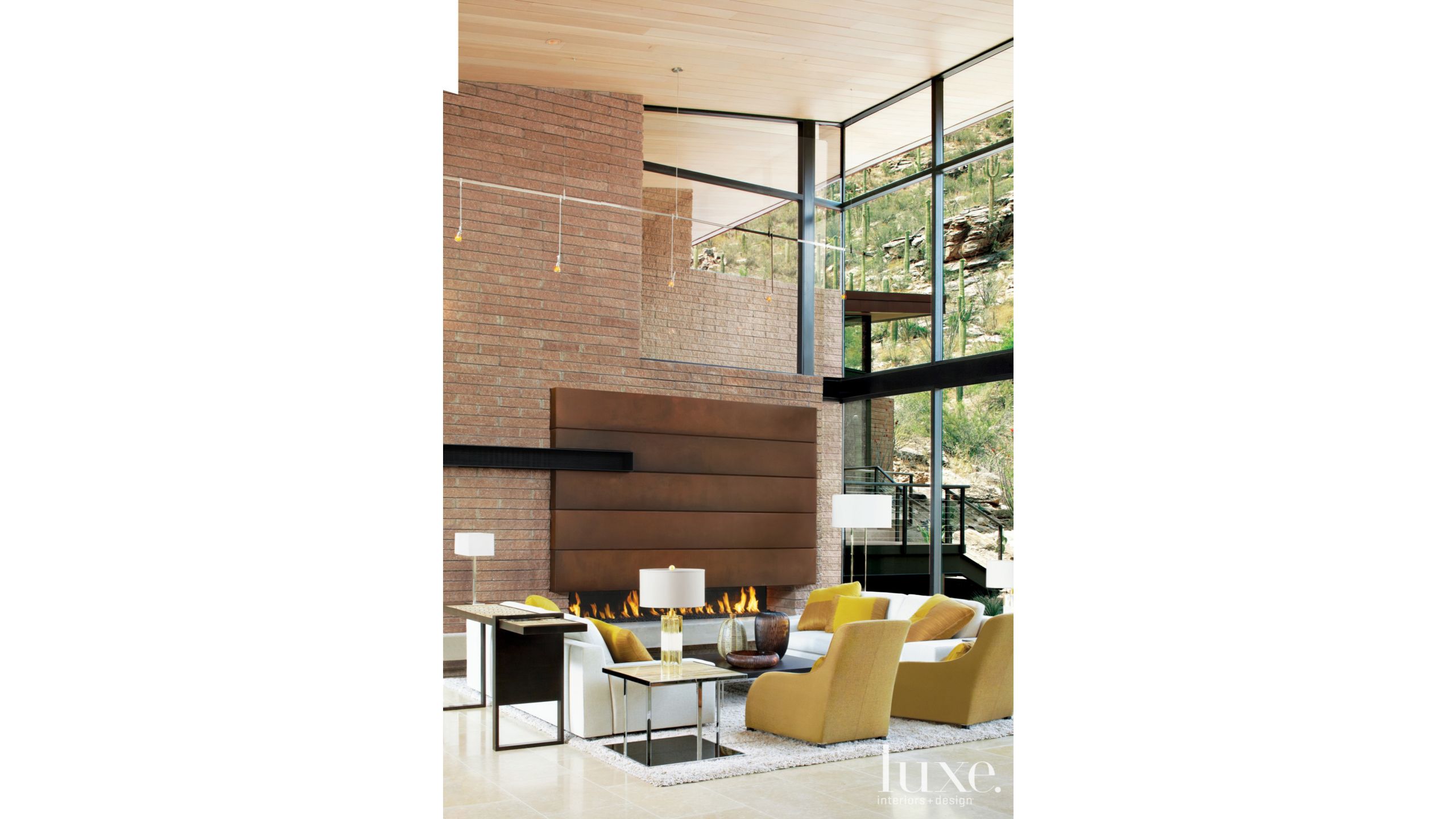 Luxe Interiors Design Official Site Architecture