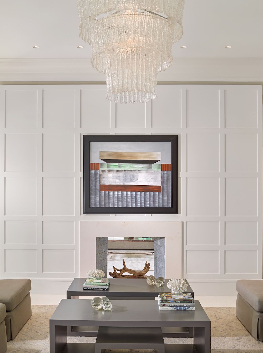 Ivette Arango Interiors Luxe Interiors Design