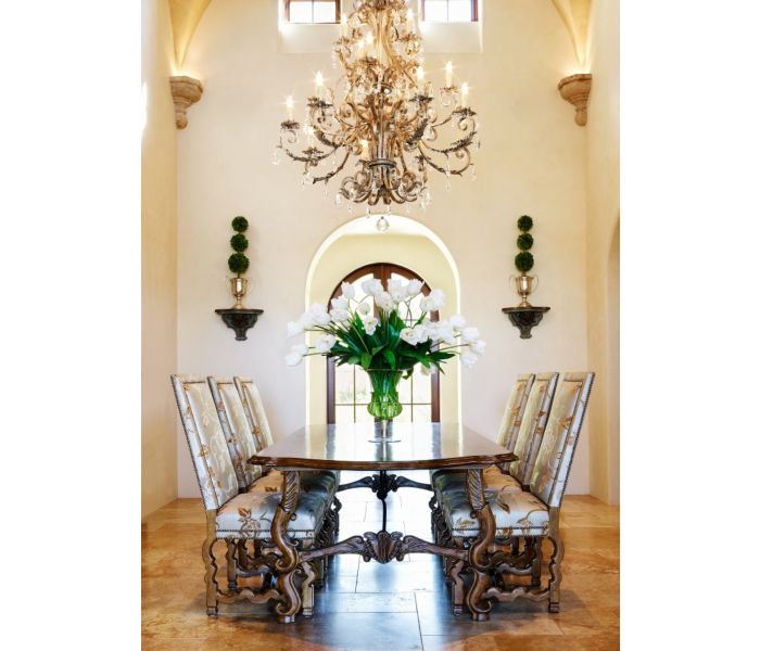 Janet Brooks Design | Luxe Interiors + Design