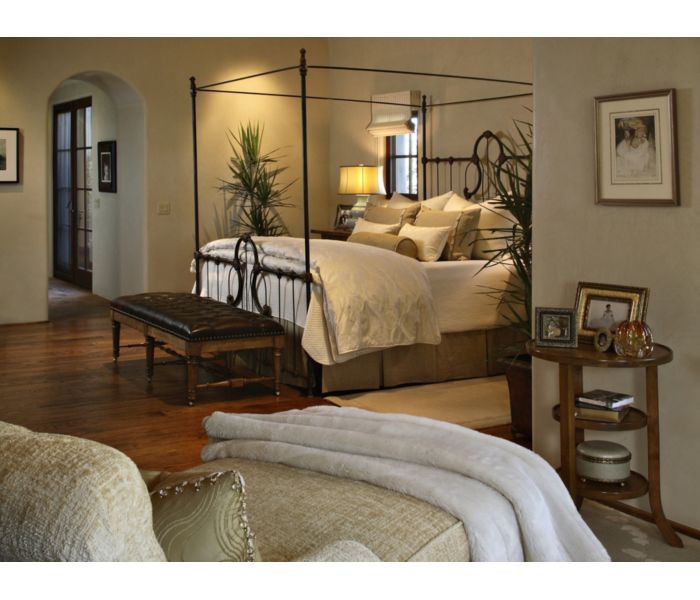 Brooks Design Luxe Interiors + Design