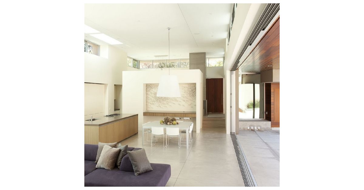 Fleetwood Multipanel Sliding Glass Door Pocketing Miami Dade