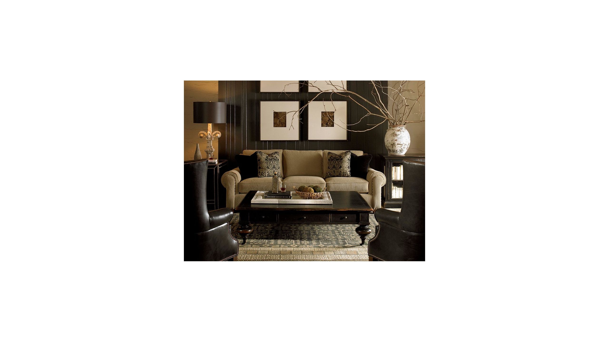 Designer Gallery Luxe Interiors Design