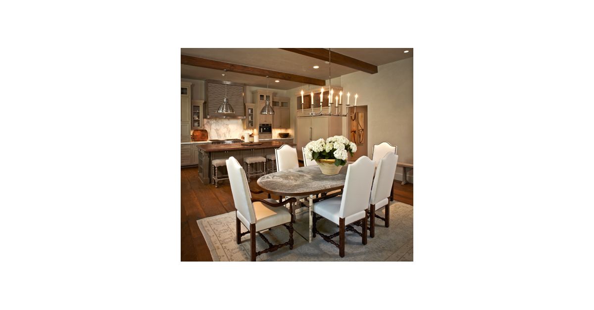 Breakfast Chairs & Counter Stools are De La Torre Collection (designed ...