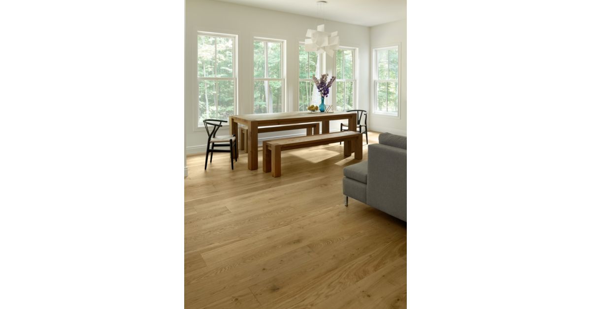 Apex Wood Floors Model Rumah Minimalis