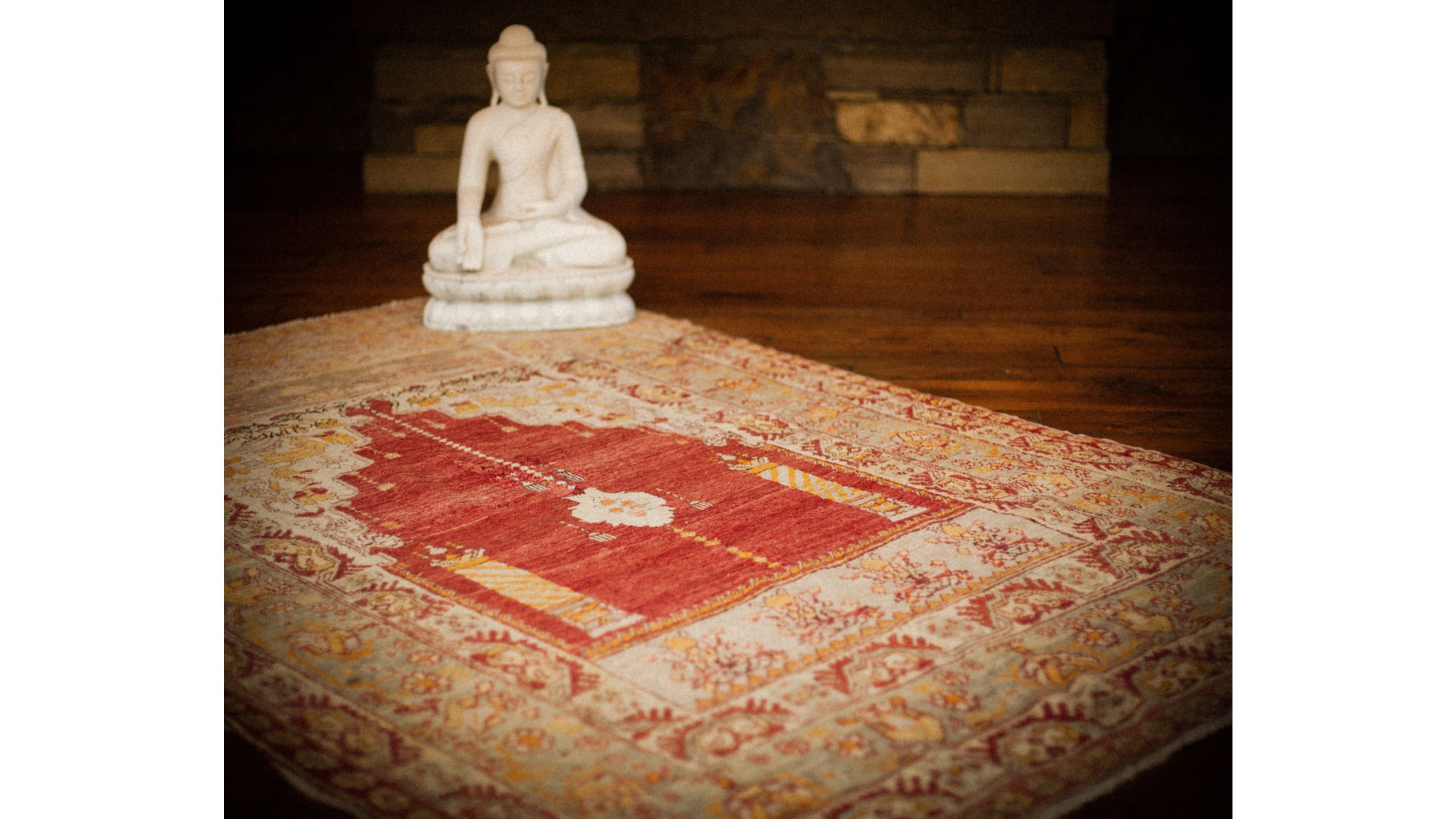 Artisan Rug Gallery Luxe Interiors + Design