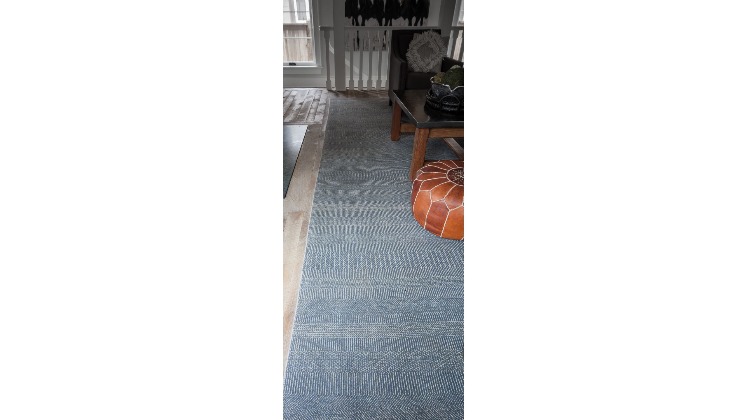 Artisan Rug Gallery Luxe Interiors + Design