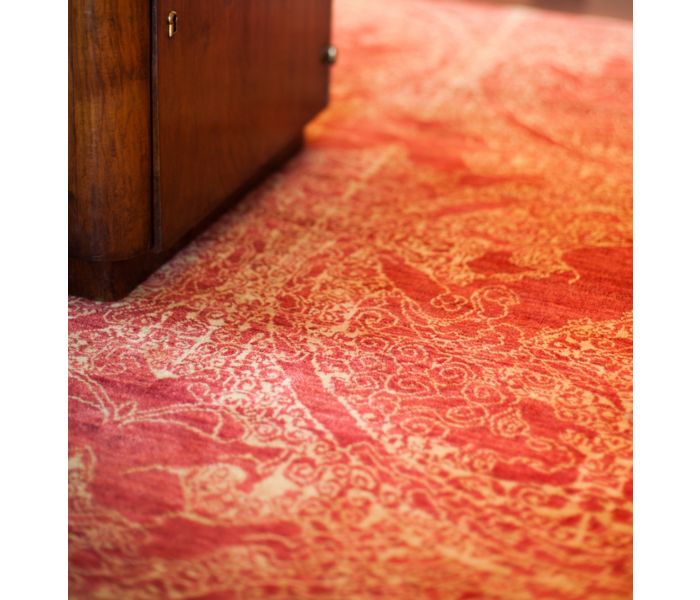 Artisan Rug Gallery Luxe Interiors + Design