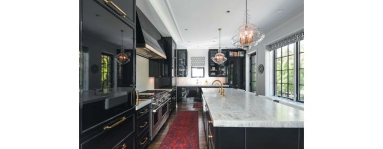 new style cabinets | kitchen + bath chicago | features - design
