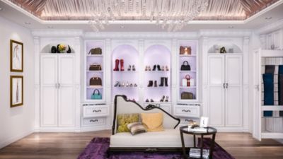San Francisco Luxe Interiors Design