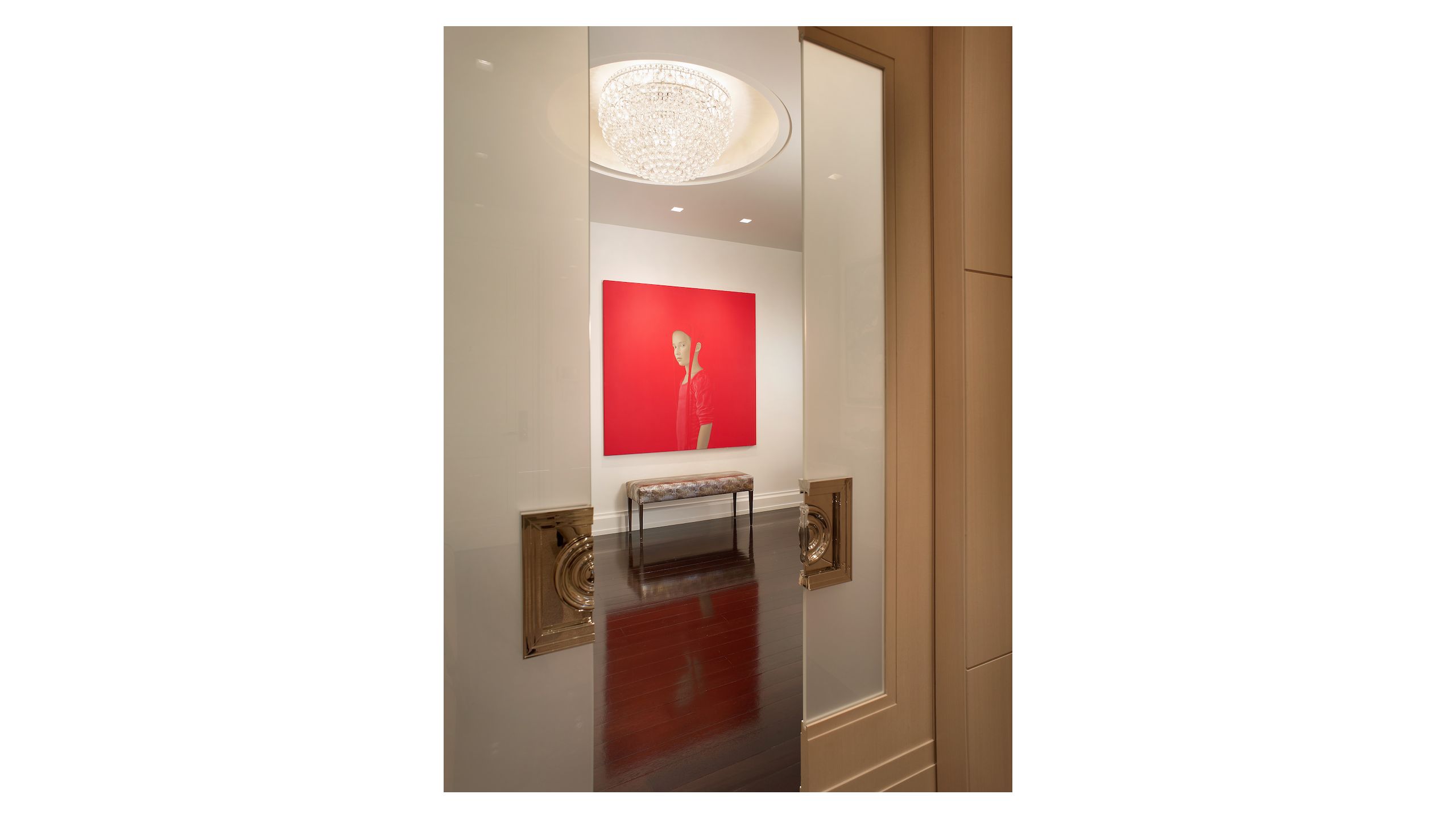 Ivette Arango Interiors Luxe Interiors Design