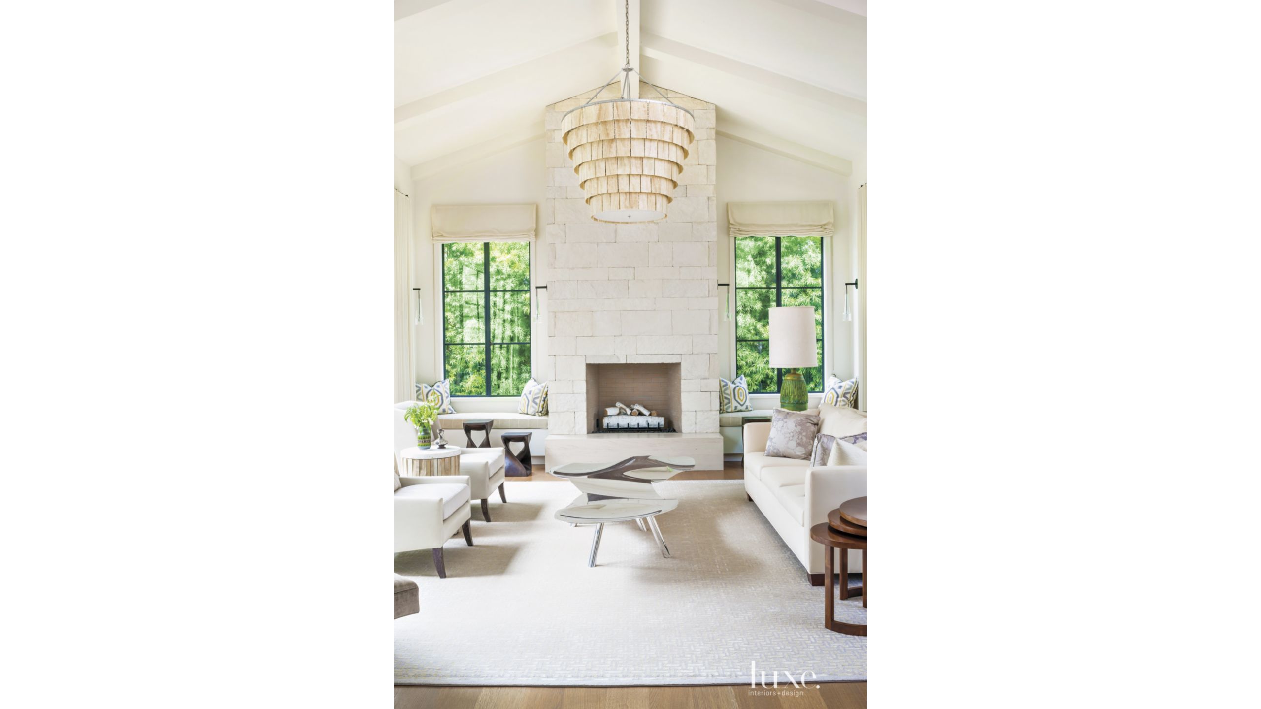 Cream Living Rooms - gullible-gullibletravels