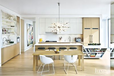 Image for kitchen design essentials