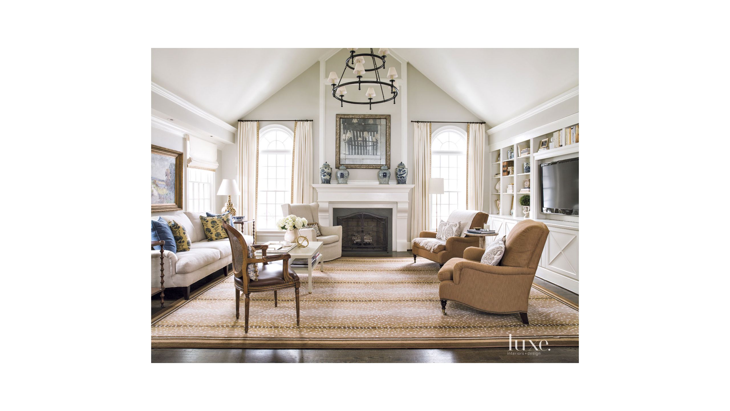 cape cod style interior design        <h3 class=