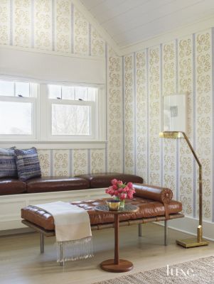 Banquette bench leather. interesting kitchen banquette bench ideas ...