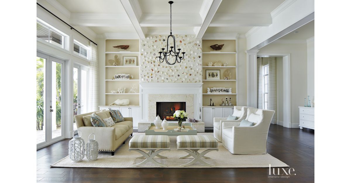10 Most Popular Living Rooms on Pinterest Features Design Insight