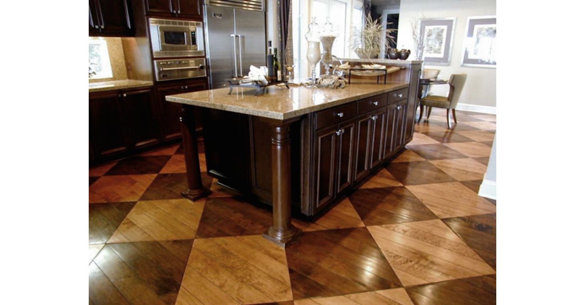 Richard Marshall Gardena Ca Cover Luxe Interiors Design