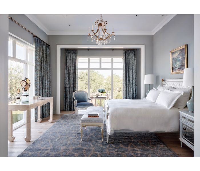 Salcito Custom Homes | Luxe Interiors + Design