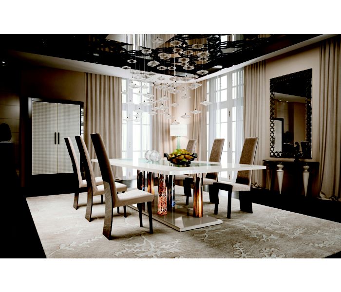 Sklar Furnishings | Luxe Interiors + Design