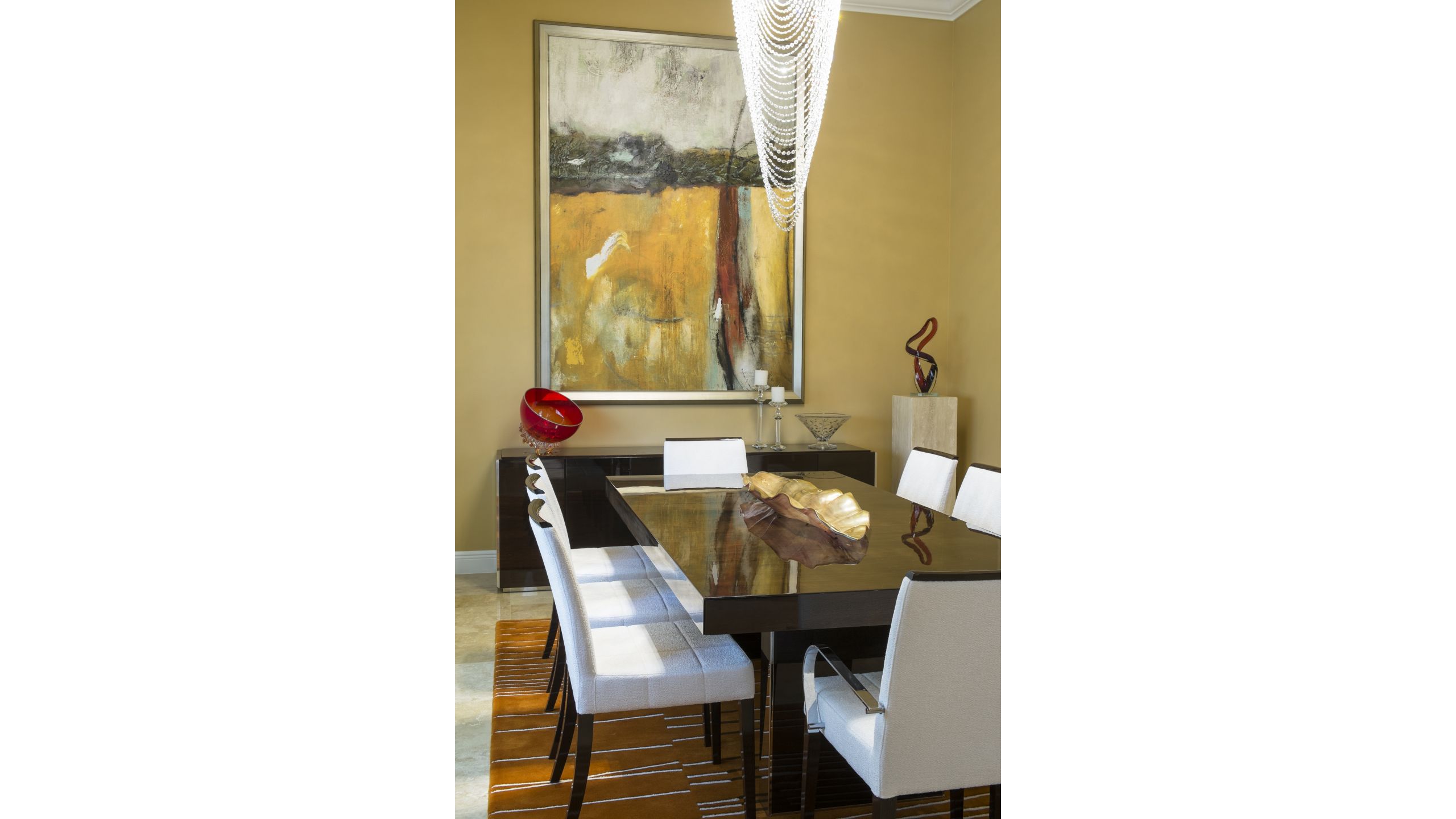 Sklar Furnishings Luxe Interiors Design