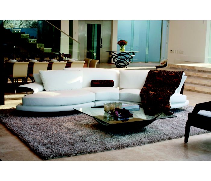 Sklar Furnishings | Luxe Interiors + Design