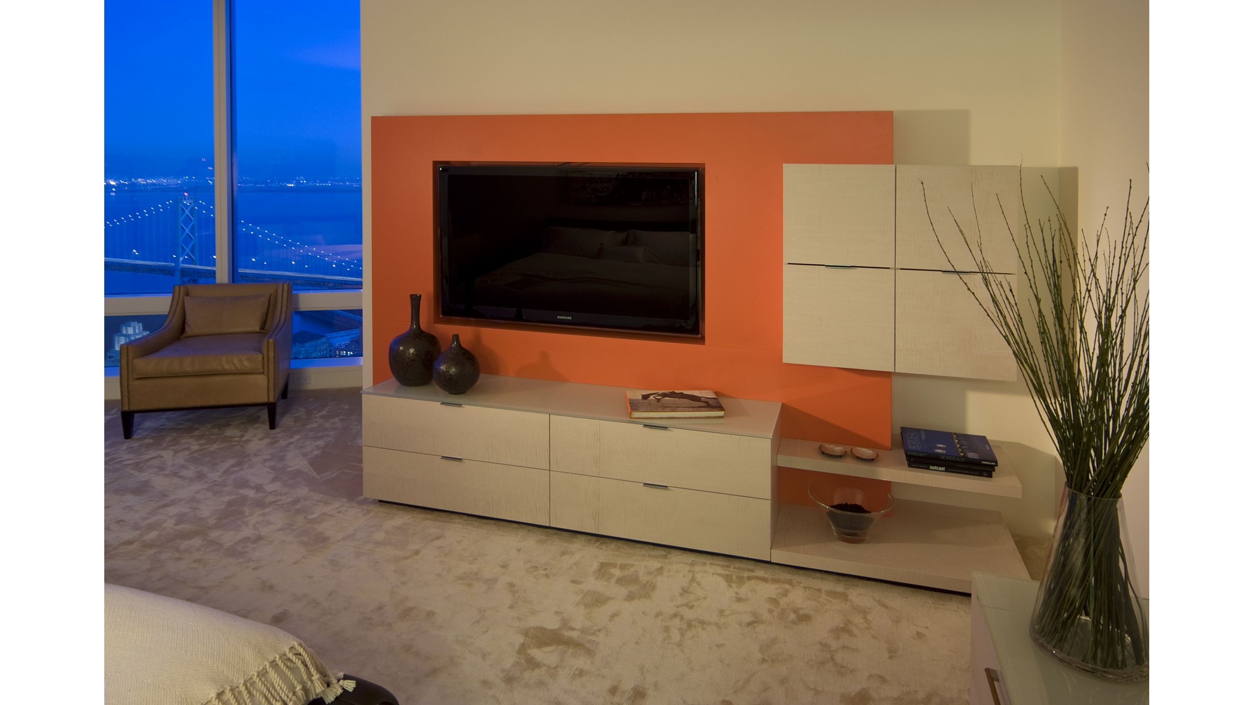 Studio Becker Florida Luxe Interiors Design