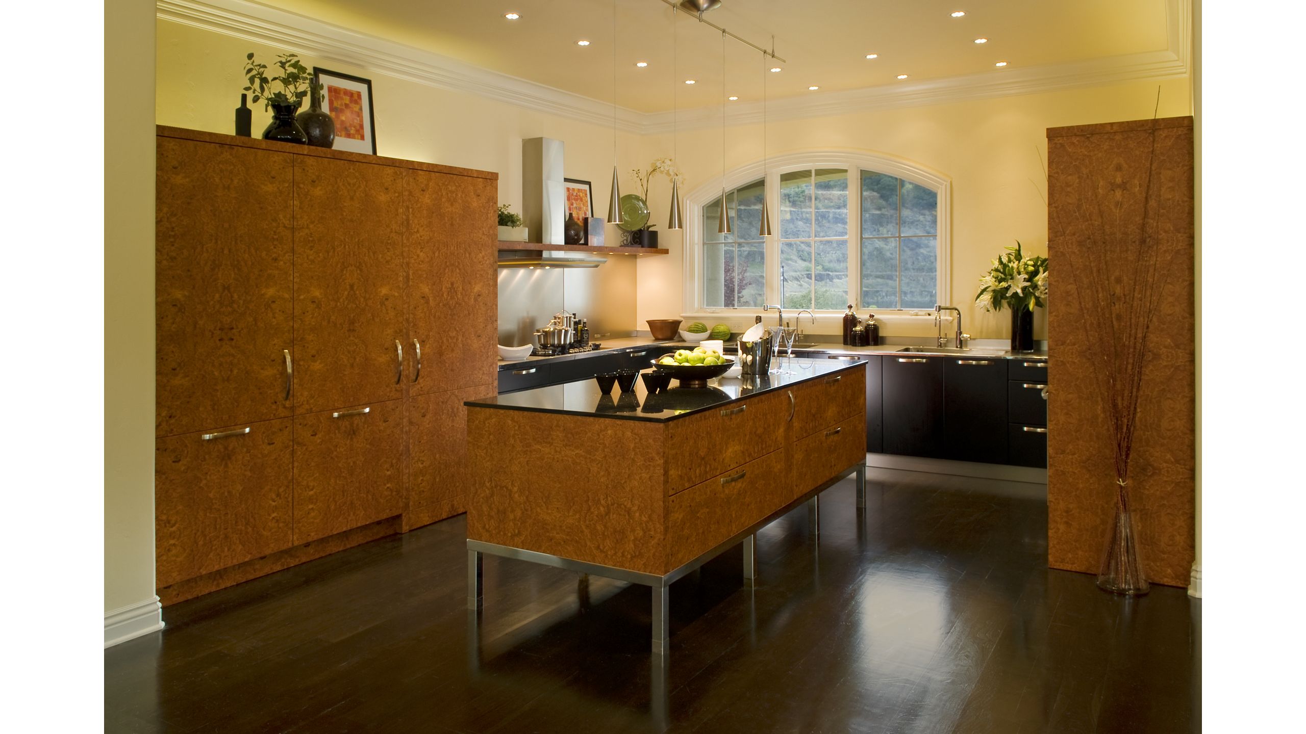 Studio Becker Florida Luxe Interiors Design