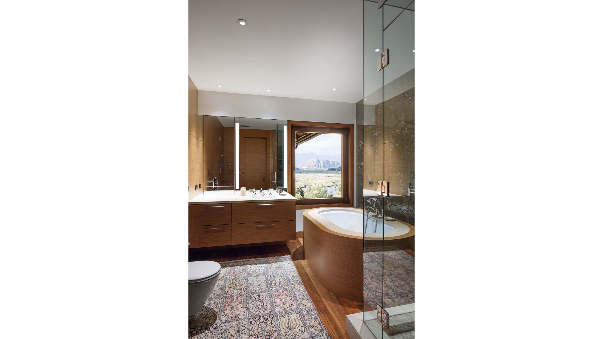 Studio Becker Florida Luxe Interiors Design