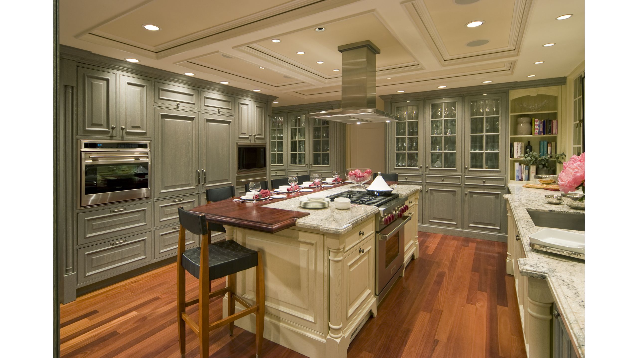 Studio Becker Florida Luxe Interiors Design