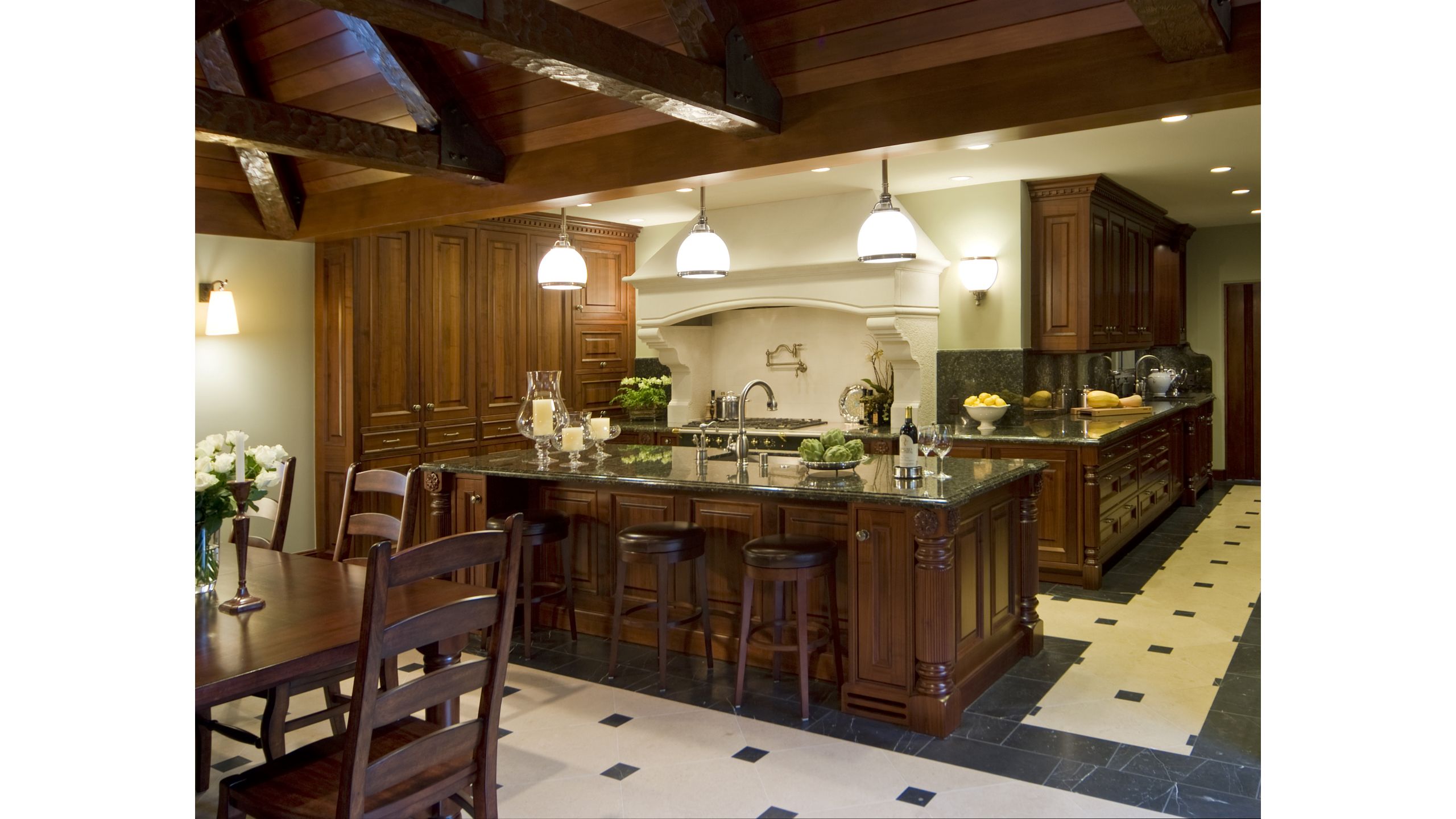 Studio Becker Florida Luxe Interiors Design