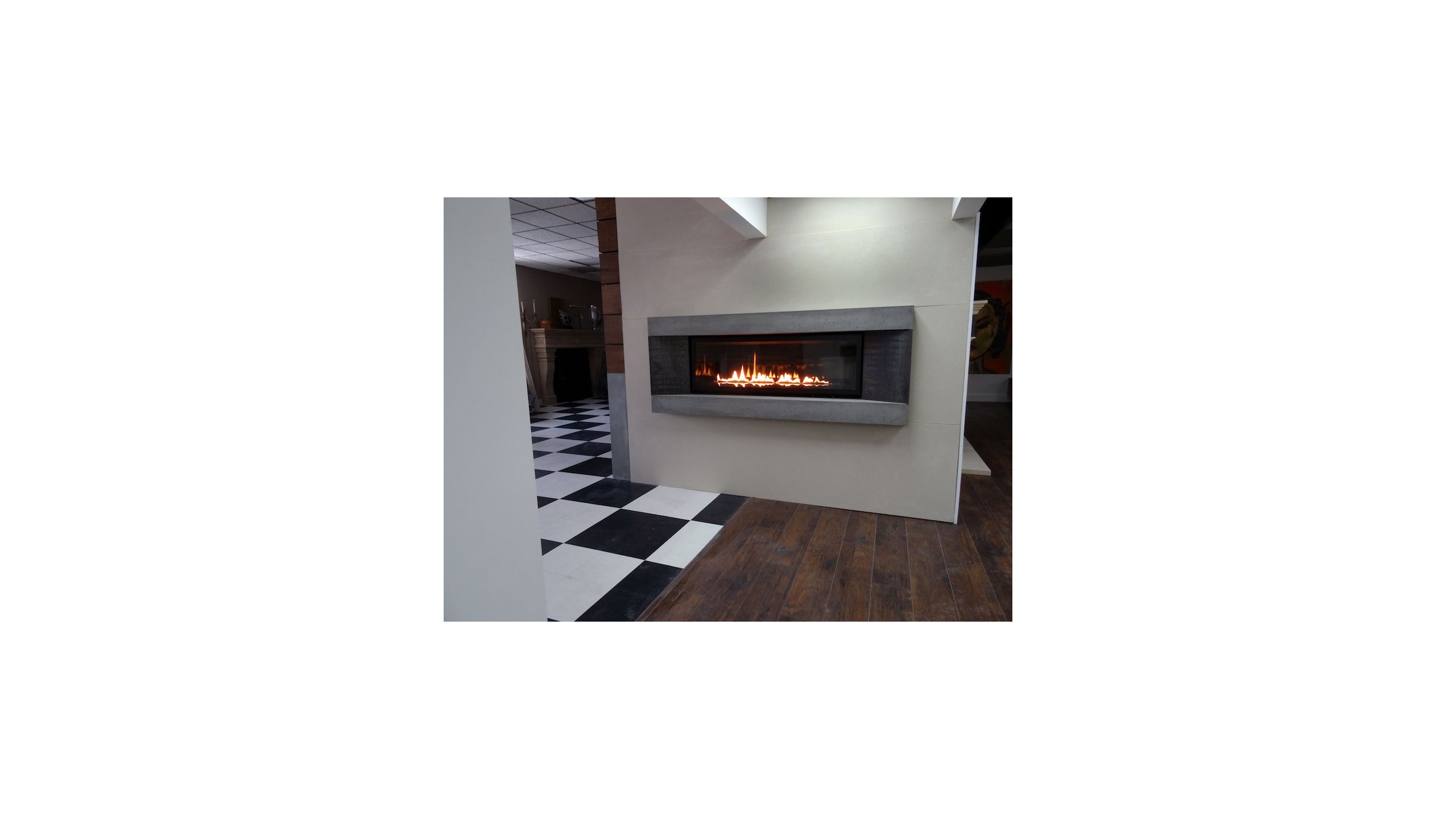 The Fireplace Boutique At Distinctive Mantel Designs Inc Luxe
