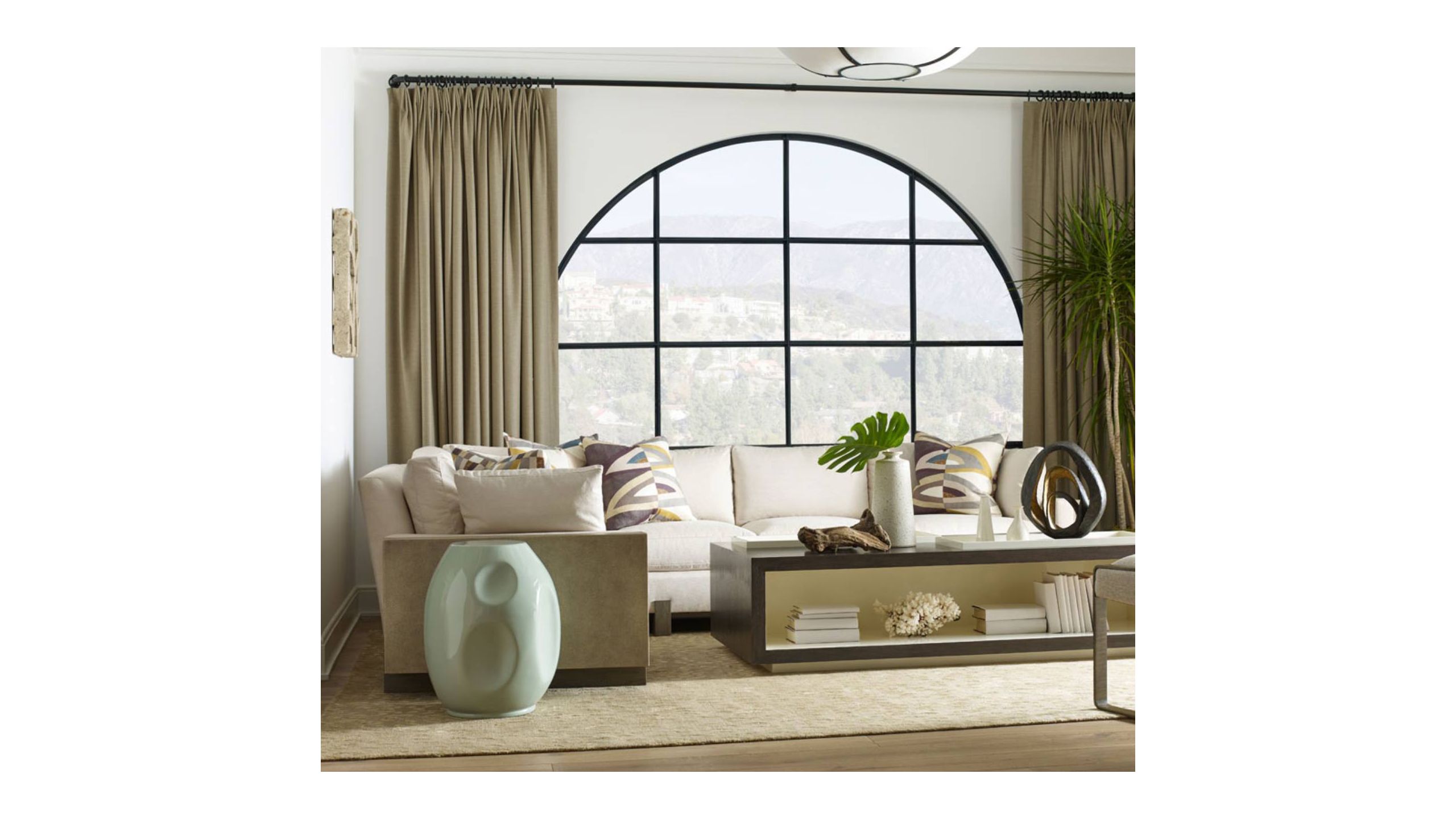 The Interior Dallas Luxe Interiors Design