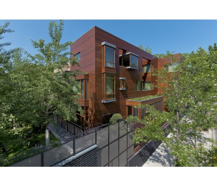 Tip Top Builders Luxe Interiors + Design