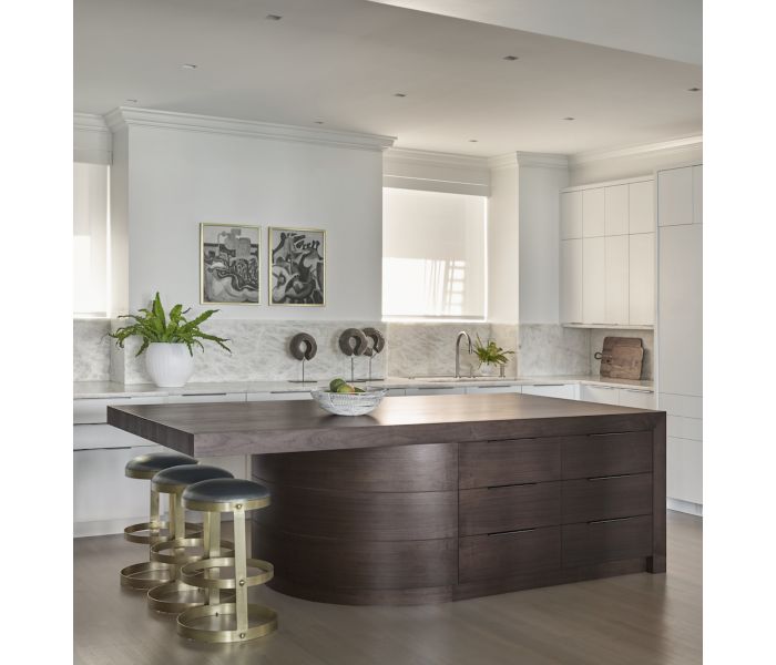 Tip Top Builders Luxe Interiors + Design