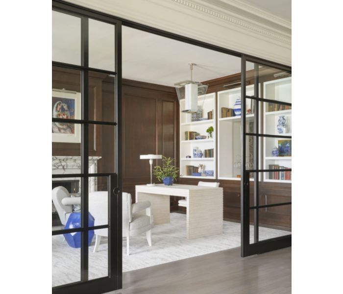 Tip Top Builders Luxe Interiors + Design