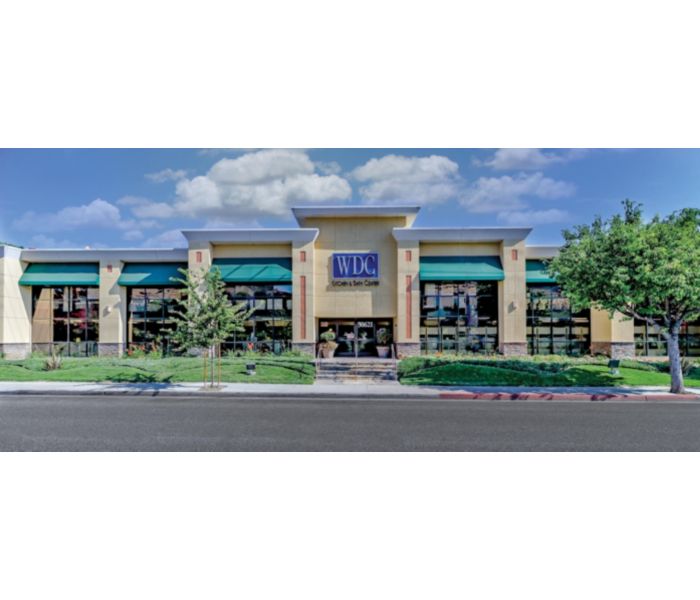 WDC Kitchen &amp; Bath | Luxe Interiors + Design