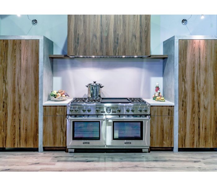WDC Kitchen & Bath | Luxe Interiors + Design