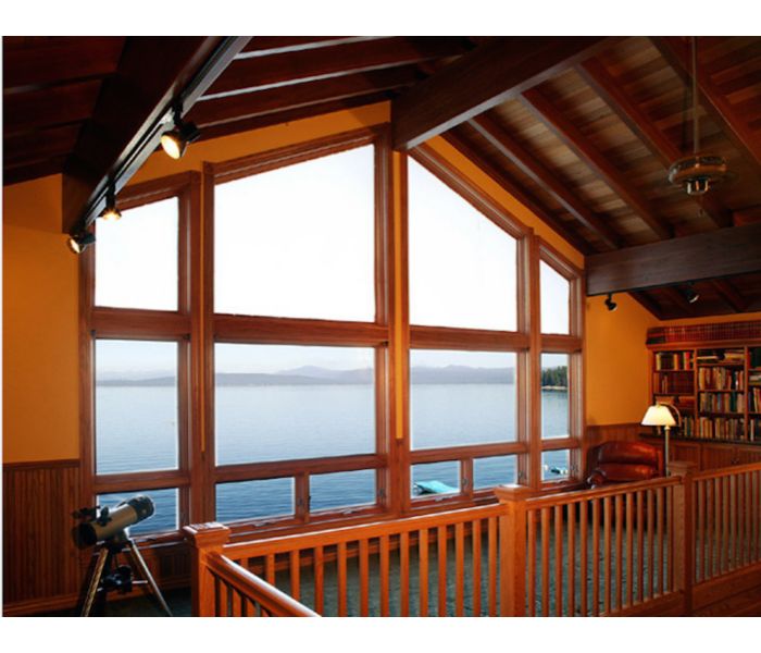 Windows, Doors & More Luxe Interiors + Design