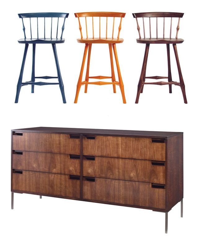 Keep it Local: The Rise of American-Made Furniture | Features ...