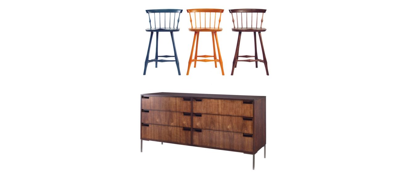 Keep it Local: The Rise of American-Made Furniture | Features ...